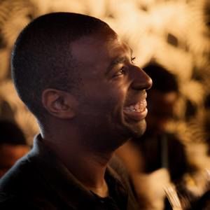 Meet your Posher, Christopher